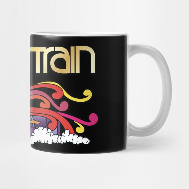 Soul Train by BlackActionTeesOnDemand